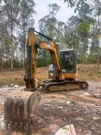 Buy XCMG XE60 Used Excavator / 3 Buy XCMG XE60 Used Excavator / 3