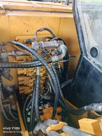Buy Caterpillar 307B Used Excavator / 3 Buy Caterpillar 307B Used Excavator / 3