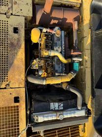 Buy Caterpillar 320B Used Excavator / 8 Buy Caterpillar 320B Used Excavator / 8