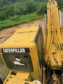 Buy Caterpillar 320C Used Excavator / 3 Buy Caterpillar 320C Used Excavator / 3