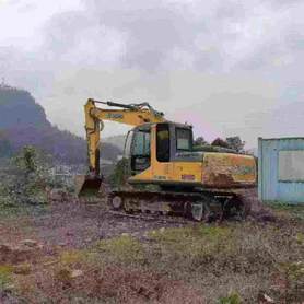 Buy XCMG XE150 Used Excavator / 2 Buy XCMG XE150 Used Excavator / 2