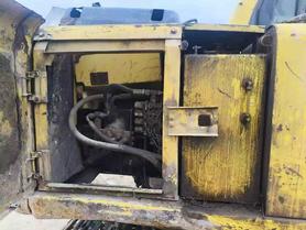 Buy Komatsu PC120-6E Used Excavator / 4 Buy Komatsu PC120-6E Used Excavator / 4
