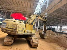 Buy Sumitomo SH120A2 Used Excavator / 3 Buy Sumitomo SH120A2 Used Excavator / 3