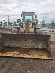Buy Sany SW956N Used Excavator / 6 Buy Sany SW956N Used Excavator / 6