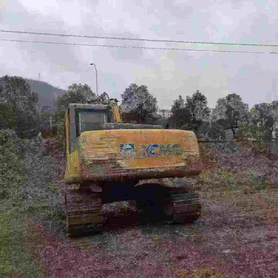 Buy XCMG XE150 Used Excavator / 3 Buy XCMG XE150 Used Excavator / 3