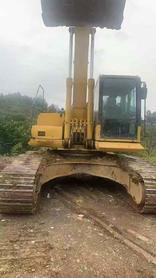 Buy Komatsu PC240-6 Used Excavator / 2 Buy Komatsu PC240-6 Used Excavator / 2