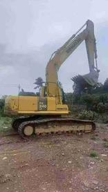 Buy Komatsu PC240-6 Used Excavator / 6 Buy Komatsu PC240-6 Used Excavator / 6