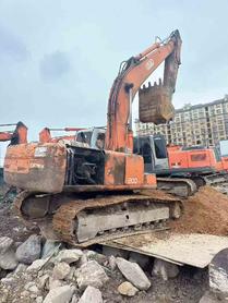 Buy Hitachi EX200-5 Used Excavator / 3 Buy Hitachi EX200-5 Used Excavator / 3