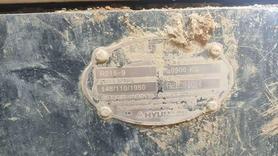 Buy Hyundai R215-9 Used Excavator / 4 Buy Hyundai R215-9 Used Excavator / 4
