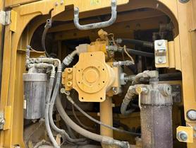 Buy Caterpillar 349E Used Excavator / 4 Buy Caterpillar 349E Used Excavator / 4