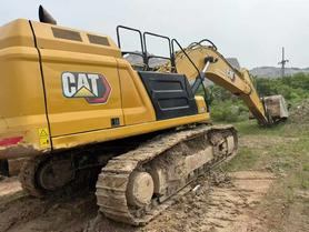 Buy Caterpillar 349E Used Excavator / 3 Buy Caterpillar 349E Used Excavator / 3