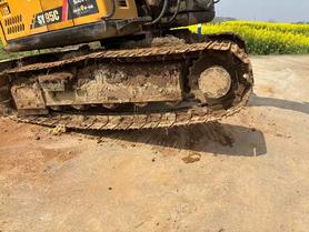 Buy Sany SY75 Used Excavator / 4 Buy Sany SY75 Used Excavator / 4