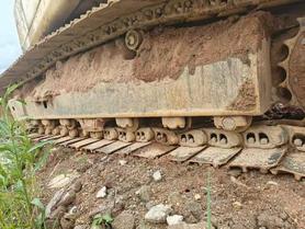 Buy Komatsu PC200-7 Used Excavator / 7 Buy Komatsu PC200-7 Used Excavator / 7
