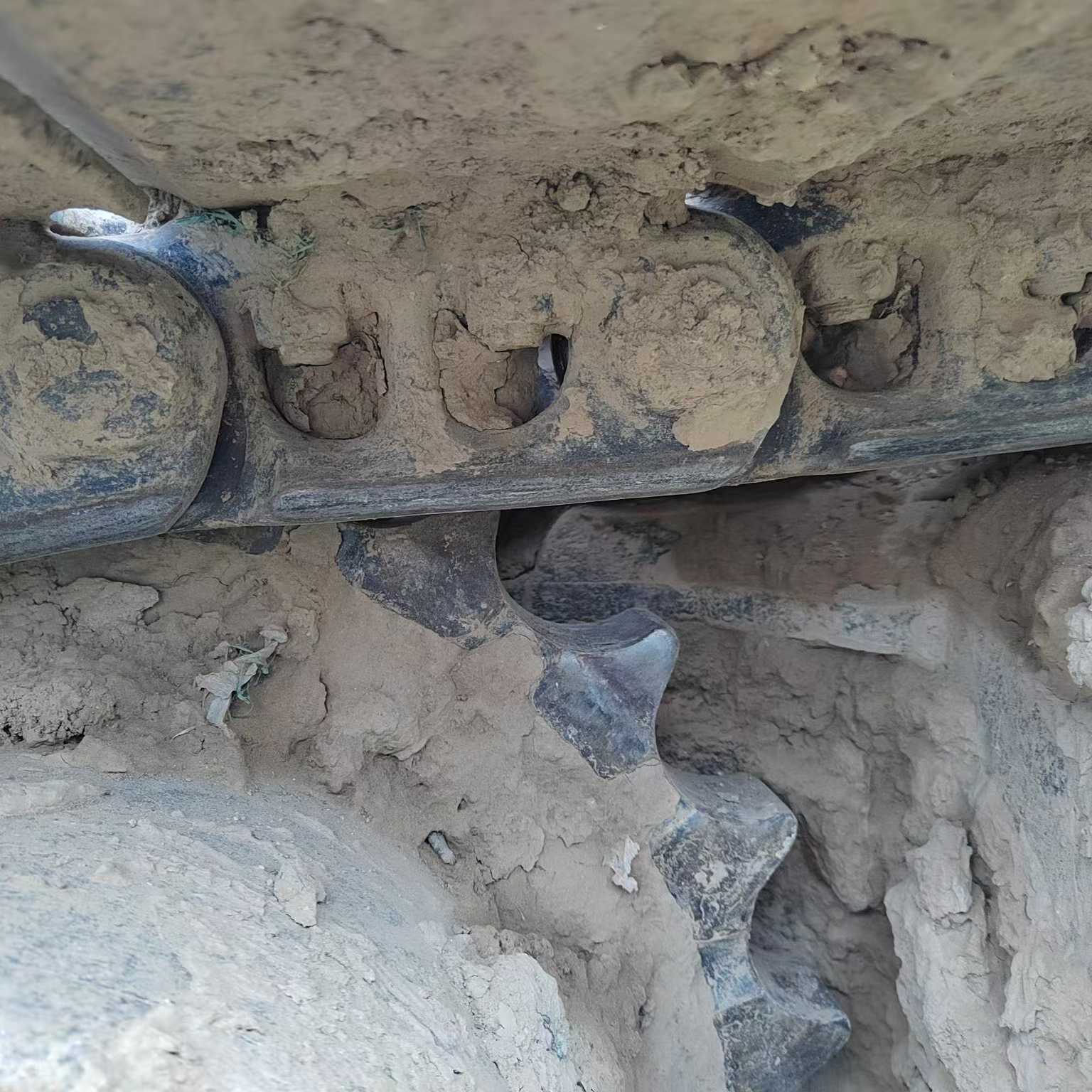 Buy Sany SY205C Used Excavator / 4