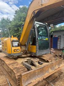 Buy XCMG XE75C Used Excavator / 2 Buy XCMG XE75C Used Excavator / 2
