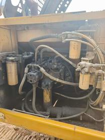Buy Caterpillar 325D Used Excavator / 3 Buy Caterpillar 325D Used Excavator / 3