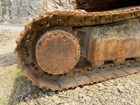 Buy Komatsu PC360-7 Used Excavator / 6 Buy Komatsu PC360-7 Used Excavator / 6