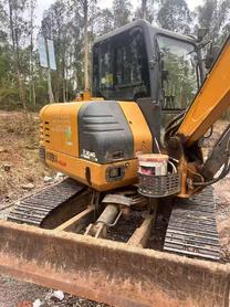 Buy XCMG XE60 Used Excavator / 2 Buy XCMG XE60 Used Excavator / 2