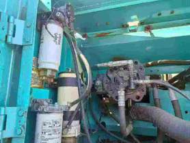 Buy Kobelco SK260 Used Excavator / 3 Buy Kobelco SK260 Used Excavator / 3