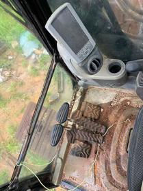 Buy Caterpillar 336E Used Excavator / 8 Buy Caterpillar 336E Used Excavator / 8