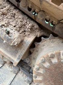 Buy Caterpillar 323 Used Excavator / 7 Buy Caterpillar 323 Used Excavator / 7