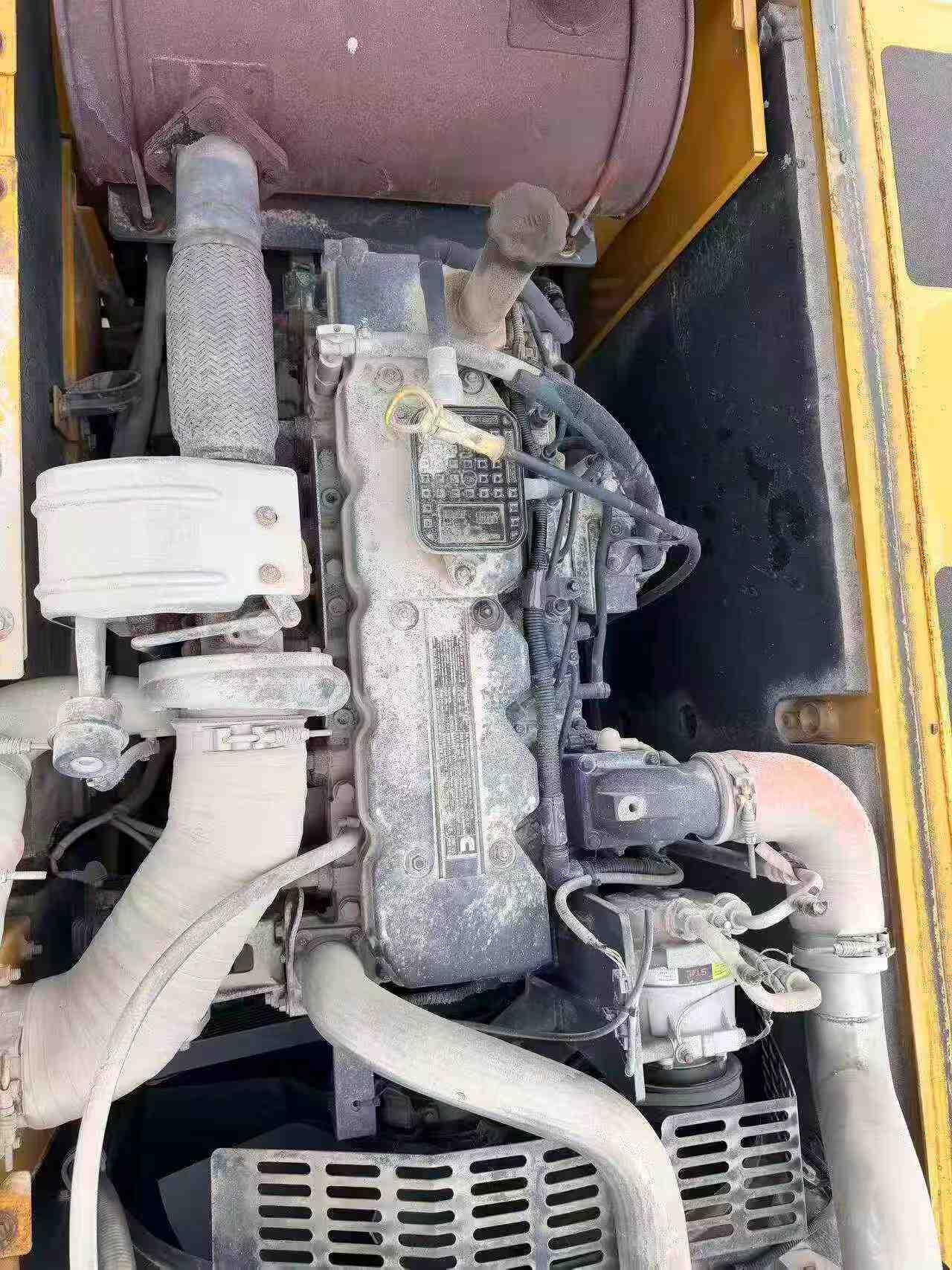 Buy XCMG XE200 Used Excavator / 4