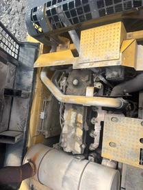 Buy Caterpillar 336E Used Excavator / 7 Buy Caterpillar 336E Used Excavator / 7
