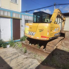 Buy Sany SY75 Used Excavator / 2 Buy Sany SY75 Used Excavator / 2