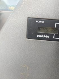 Buy Doosan DH220-3 Used Excavator / 2 Buy Doosan DH220-3 Used Excavator / 2