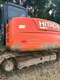 Buy Hitachi EX70 Used Excavator / 2 Buy Hitachi EX70 Used Excavator / 2