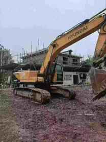 Buy Hyundai R275LVS Used Excavator / 2 Buy Hyundai R275LVS Used Excavator / 2