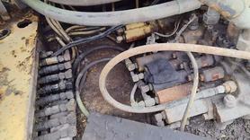 Buy Caterpillar 330B Used Excavator / 4 Buy Caterpillar 330B Used Excavator / 4