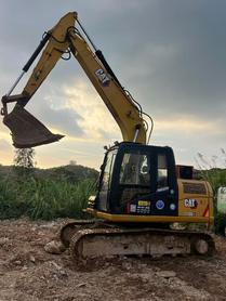 Buy Caterpillar 312D Used Excavator / 4 Buy Caterpillar 312D Used Excavator / 4