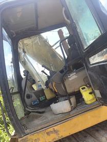 Buy Caterpillar 320D Used Excavator / 9 Buy Caterpillar 320D Used Excavator / 9