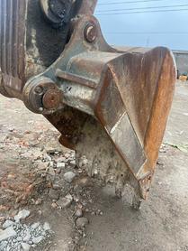 Buy Volvo EC210B Used Excavator / 7 Buy Volvo EC210B Used Excavator / 7