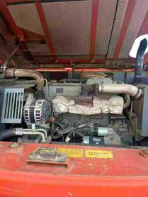 Buy Hitachi EX70 Used Excavator / 4 Buy Hitachi EX70 Used Excavator / 4