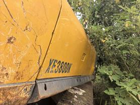 Buy XCMG XE380K Used Excavator / 2 Buy XCMG XE380K Used Excavator / 2