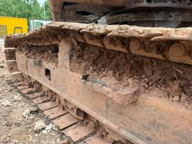 Buy Sany SY85 Used Excavator / 9 Buy Sany SY85 Used Excavator / 9