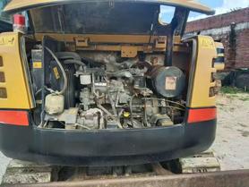 Buy Sany SY60 Used Excavator / 2 Buy Sany SY60 Used Excavator / 2