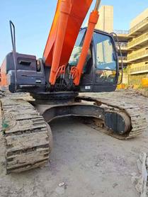 Buy Hitachi EX350 Used Excavator / 6 Buy Hitachi EX350 Used Excavator / 6