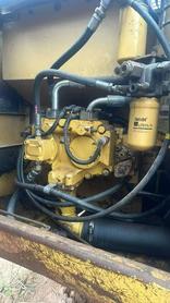 Buy Caterpillar 320C Used Excavator / 3 Buy Caterpillar 320C Used Excavator / 3