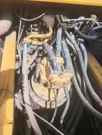 Buy Komatsu PC360-7 Used Excavator / 5 Buy Komatsu PC360-7 Used Excavator / 5