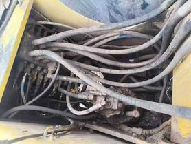 Buy Komatsu PC120-6E Used Excavator / 5 Buy Komatsu PC120-6E Used Excavator / 5