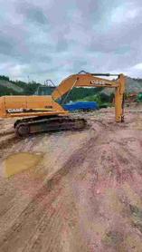Buy Case CX210B Used Excavator / 4 Buy Case CX210B Used Excavator / 4