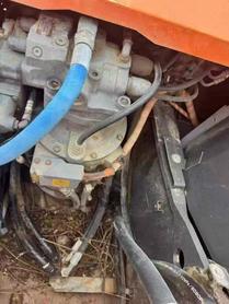 Buy Hitachi EX200 Used Excavator / 7 Buy Hitachi EX200 Used Excavator / 7