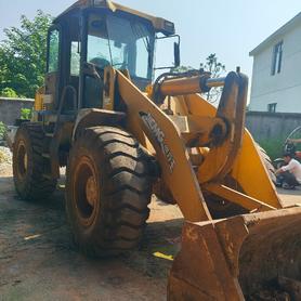 Buy XCMG XE300C Used Loader / 2 Buy XCMG XE300C Used Loader / 2