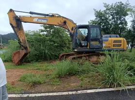 Buy XCMG XE200 Used Excavator / 5 Buy XCMG XE200 Used Excavator / 5