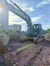 Buy Kobelco SK260 Used Excavator / 5 Buy Kobelco SK260 Used Excavator / 5