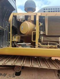 Buy Caterpillar 330B Used Excavator / 4 Buy Caterpillar 330B Used Excavator / 4