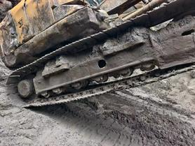 Buy Komatsu PC110-7 Used Excavator / 5 Buy Komatsu PC110-7 Used Excavator / 5